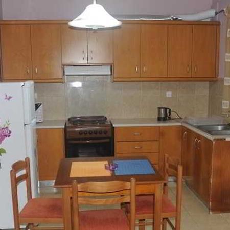 Katerinas Garden Hotel Kéfalosz Kültér fotó