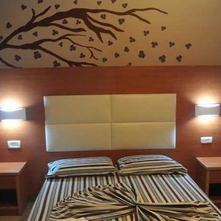 Katerinas Garden Hotel Kéfalosz Kültér fotó