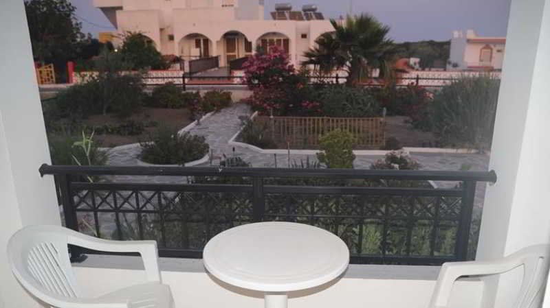 Katerinas Garden Hotel Kéfalosz Kültér fotó