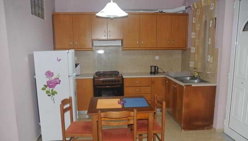 Katerinas Garden Hotel Kéfalosz Kültér fotó